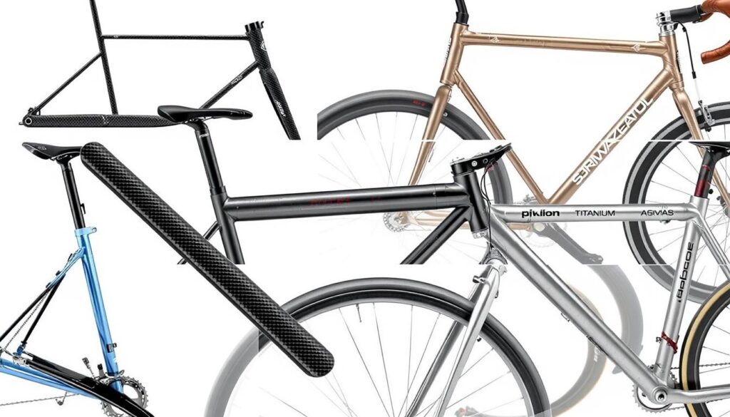 Right Bicycle for Your Cycling